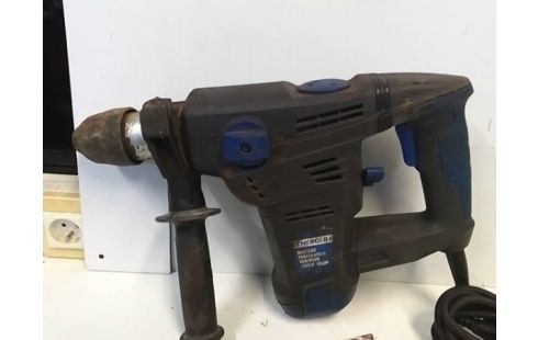 PERFORATEUR ENERGER AVEC MECHES 1500W