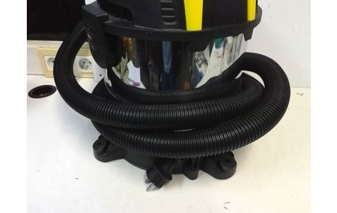 ASPIRATEUR PARKSIDE 1200W