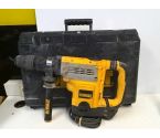 PERFORATEUR DEWALT 1250W AVEC CAISSE