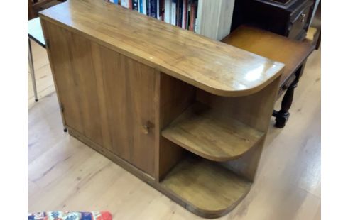 ARMOIRETTE A SUSPENDRE STYLE ART DECO