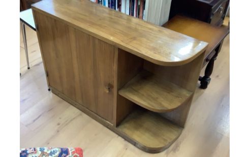 ARMOIRETTE A SUSPENDRE STYLE ART DECO