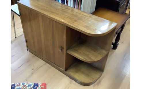 ARMOIRETTE A SUSPENDRE STYLE ART DECO