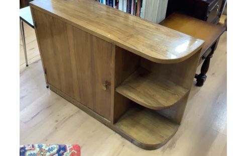 ARMOIRETTE A SUSPENDRE STYLE ART DECO