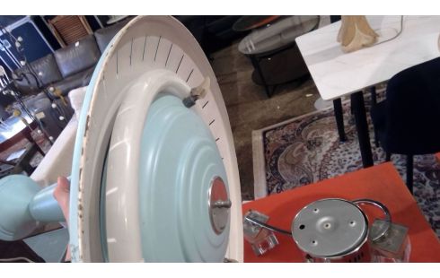 SUSPENSION PHILIPS  VINTAGE