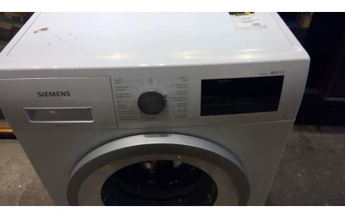WASMACHINE SIEMENS