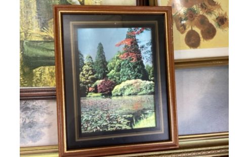 CADRE NATURE A EFFET