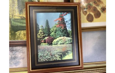 CADRE NATURE A EFFET