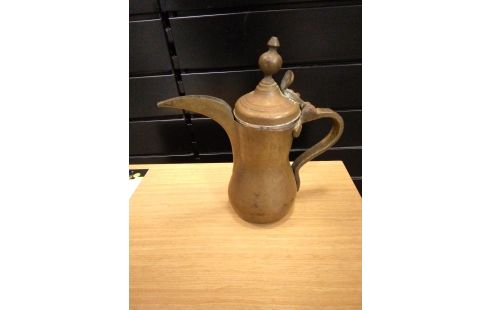 CAFETIERE BEDOUINE