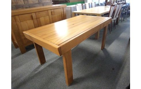 TABLE ORME MAISON REGAIN