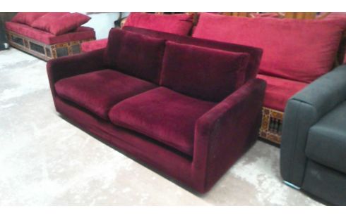 SOFA SAMT HABITAT