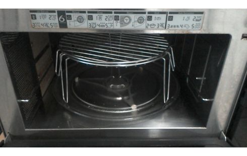 MICRO ONDES WHIRLPOOL