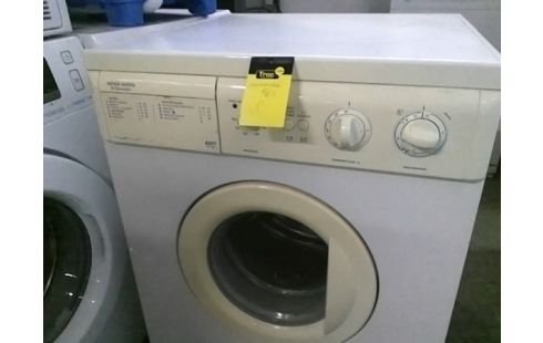 MACHINE A LAVER ARTHUR MARTIN 5KG - 850 TR/MIN