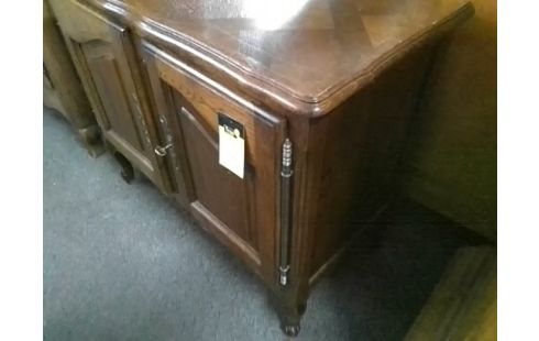 MEUBLE 2P STYLE LOUIS XV