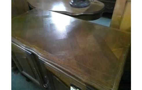 MEUBLE 2P STYLE LOUIS XV