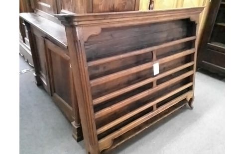 BIBLIOTHEQUE A FIXER AU MUR