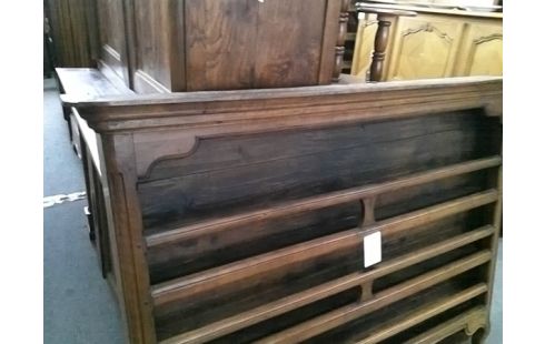 BIBLIOTHEQUE A FIXER AU MUR