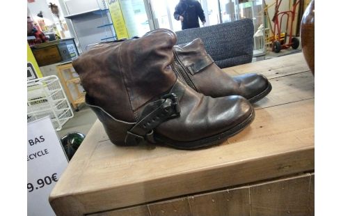 CHAUSSURES AS 98 T38