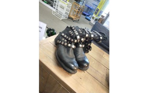 CHAUSSURES AS 98 T38