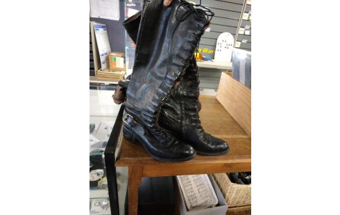 CHAUSSURES AS 98 T38