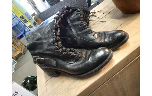 CHAUSSURES AS 98 T38