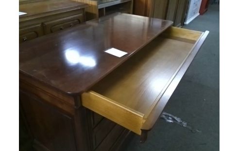 COMMODE 4T STYLE LOUIS PHILIPPE