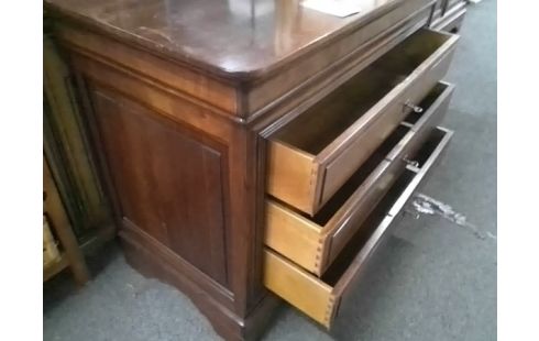 COMMODE 4T STYLE LOUIS PHILIPPE