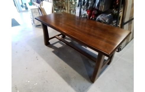 TABLE RECTANGLE EN ORME