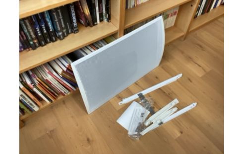 RADIATEUR ELECTRIQUE