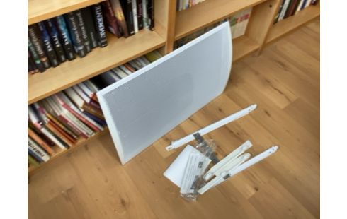 RADIATEUR ELECTRIQUE