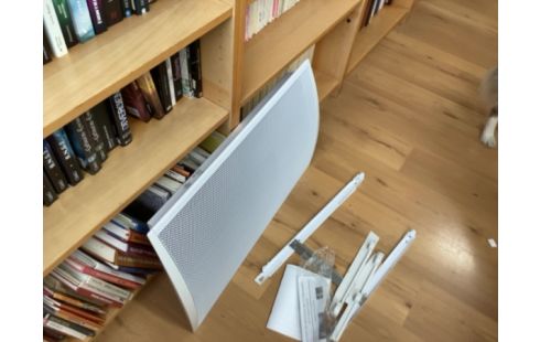 RADIATEUR ELECTRIQUE