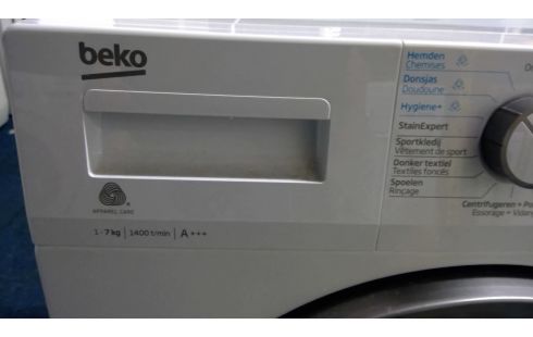 WASMACHINE 1 BEKO