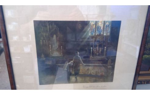 KADER GRAFIEK RELIGIE 