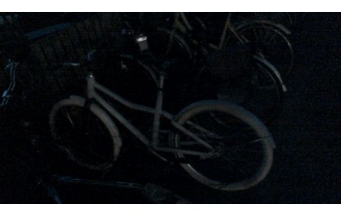 HERENFIETS AUTOMATISCHE VITTESSE