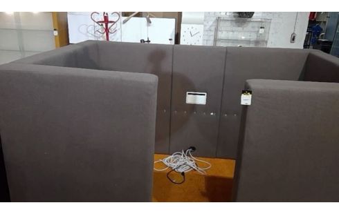 BANQUETTE COSY CORNER