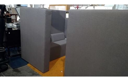 BANQUETTE COSY CORNER