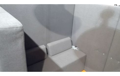 BANQUETTE COSY CORNER