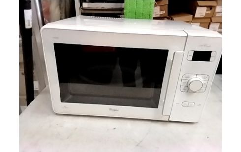 MICRO ONDES GRILL WHIRLPOOL ACCRSV