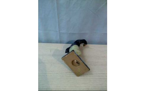 FIGUR CHINESISCH TAI CHI PORZ.