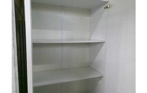 COLONNE SALLE DE BAIN 3P 1T AVEC MIROIR