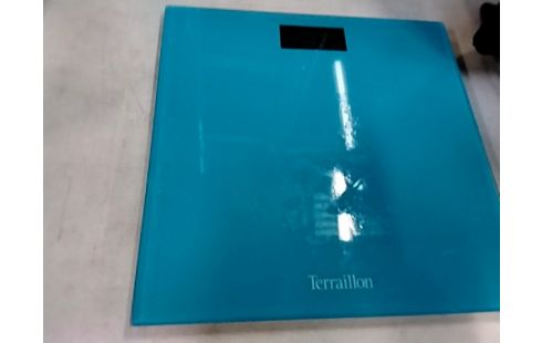 PESE PERSONNE TERRAILLON