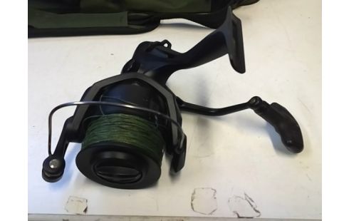 MOULINET CAPERLAN SPRY 5000