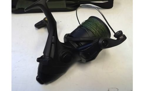 MOULINET CAPERLAN SPRY 5000