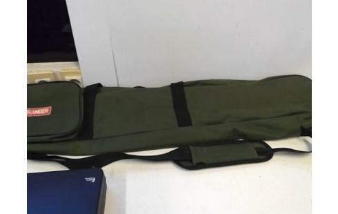 ETUI CANNE A PECHE RANGER