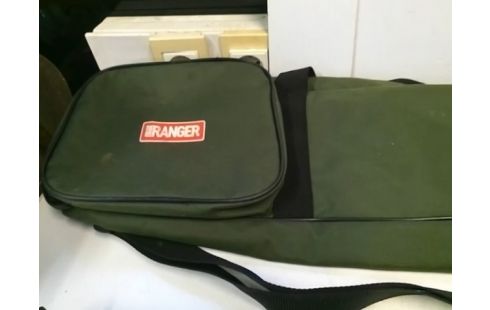 ETUI CANNE A PECHE RANGER
