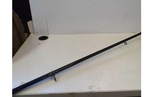 CANNE A PECHE CARPFISHING DARK WATER NG 12' 3LBS