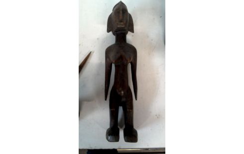 SCULPTUUR BAMBARA MALI