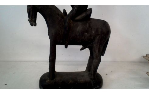 SCULPTUUR DOGON MALI 