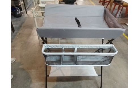 TABLE A LANGER PLIABLE