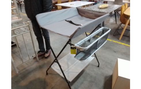 TABLE A LANGER PLIABLE