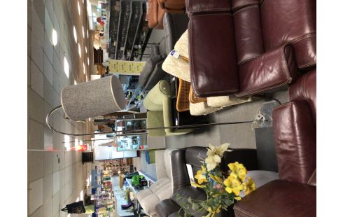 LAMPE DECO MODERNE GM